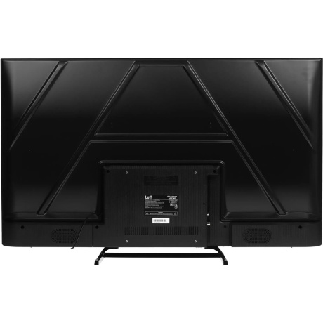 Телевизор LEFF 43" FHD 43F240T - фото 5
