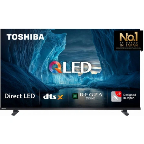 Телевизор D-LED 32" 32V37SE RU TOSHIBA