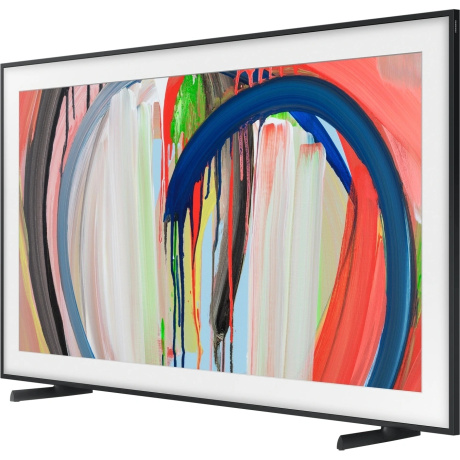 Телевизор Samsung QE65LS03HAUXPY - фото 4