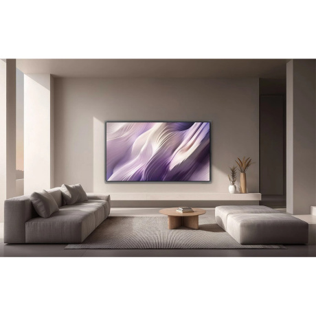 Телевизор Samsung QE65S95HAUXPY - фото 6