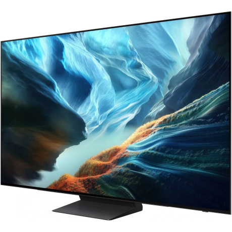 Телевизор Samsung QE83S90HAEXPY - фото 3