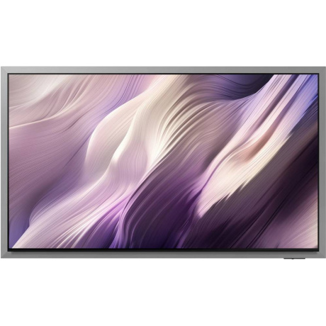 Телевизор Samsung QE83S95HAEXPY - фото 2