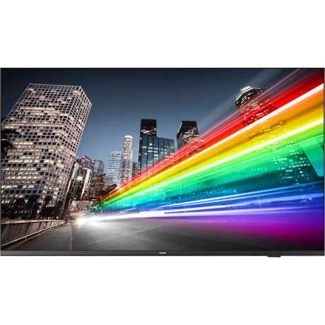 Коммерческий телевизор Philips 50BFL2214/12 50", 16/7, 4K, 350 кд/м2, CMND