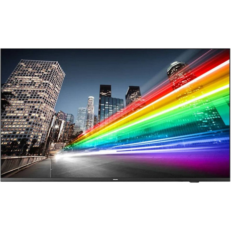 Коммерческий телевизор Philips 65BFL2214/12 65", 16/7, 4K, 350 кд/м2, CMND