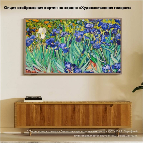 Телевизор Hisense 65S7S - фото 18