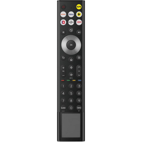 Телевизор Hisense 65S7S - фото 8