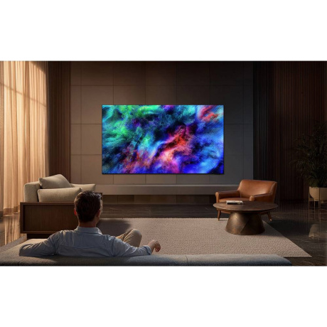 Телевизор Samsung MRE65R95HAUXPY - фото 8