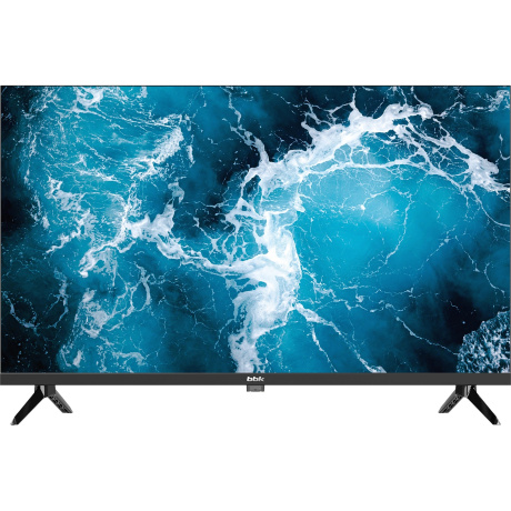 Телевизор LED BBK 31.5" 32LEM-1062/TS2C (B) черный HD 60Hz DVB-T2 DVB-C DVB-S2 USB (RUS)