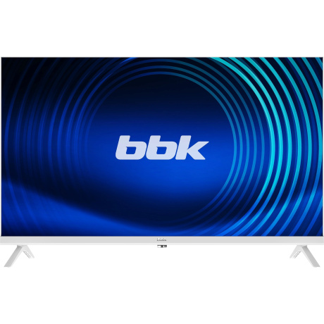 Телевизор BBK 32LEX-7182/FTS2C (W)