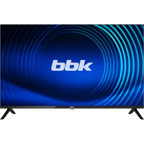 Телевизор LED BBK 32" 32LEX-7191/FTS2C (B) черный FULL HD 60Hz D...