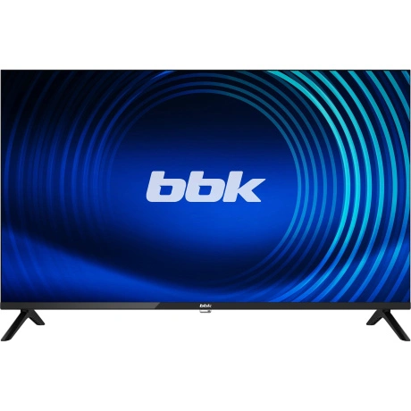 Телевизор LED BBK 32" 32LEX-7192/FTS2C (B) черный FULL HD 60Hz D...