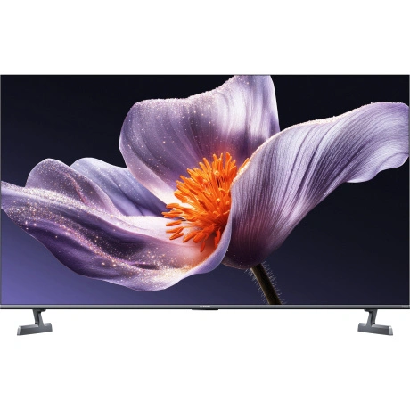 Телевизор Xiaomi 55" TV S Pro Mini LED 55 2026 темно-серый QD-Mi...