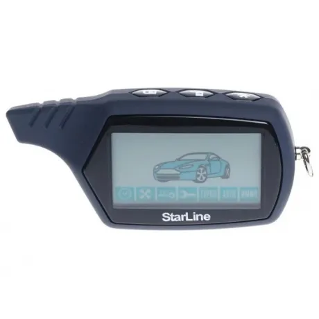 Брелок для сигнализации StarLine A91