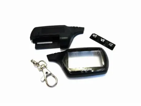 Корпус для брелка StarLine A61/А91