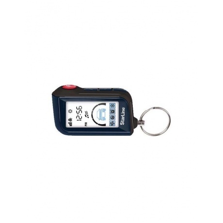 Брелок для сигнализации StarLine A96 - фото 1