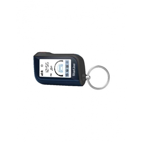 Брелок для сигнализации StarLine A96 - фото 3