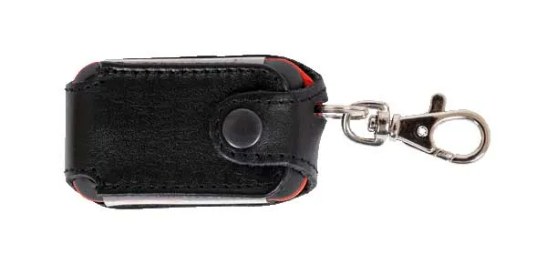 Чехол для брелка Starline к Е-серии черный - фото 2
