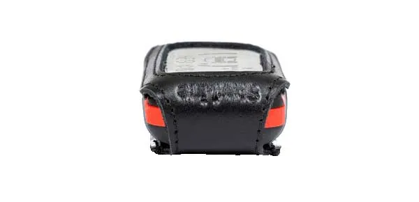 Чехол для брелка Starline к Е-серии черный - фото 4