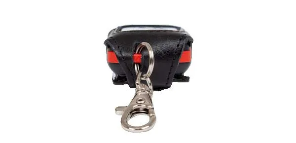 Чехол для брелка Starline к Е-серии черный - фото 6