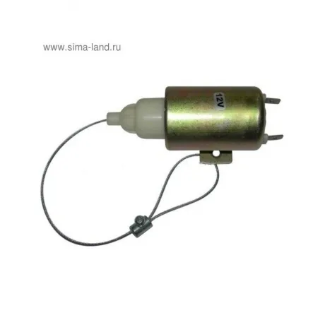 Соленоид багажника SKY TRK-1