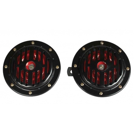 Звуковой сигнал Artway AW-002 12В комплект 1032₽