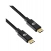 Кабель Digma Power Delivery 100W USB Type-C (m) USB Type-C (m) 1...