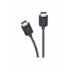 Кабель Premium USB 2.0 USB-C to USB-C Cable BLACK