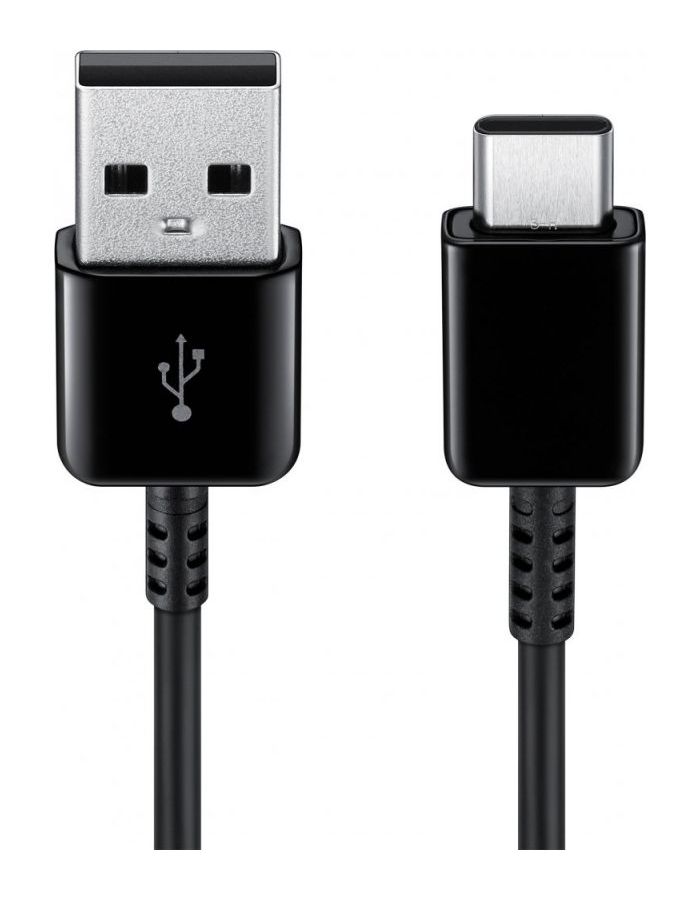 Кабель Samsung USB Type-C - USB (EP-DG930IBRGRU) 1.5 м black кабель samsung usb type c usb ep dg930ibrgru 1 5 м black