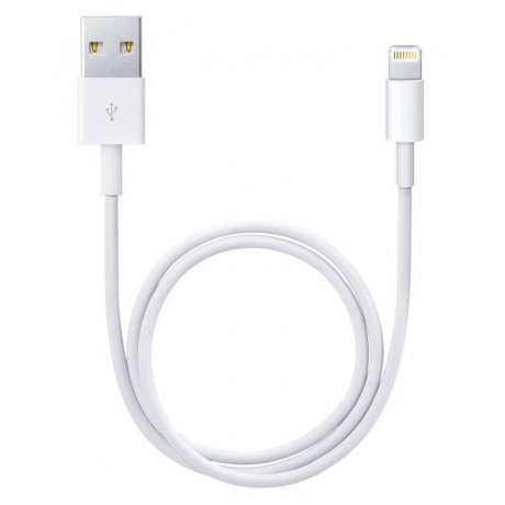 Кабель Apple USB - Lightning 0.5м (ME291ZM/A)
