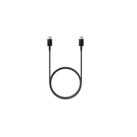 

Кабель Samsung EP-DA705BBRGRU USB Type-C (m) USB Type-C (m) 1м черный