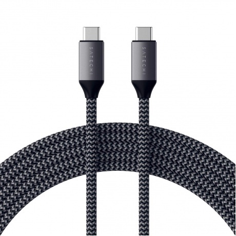 

Кабель Satechi USB-C to USB-C 2 м