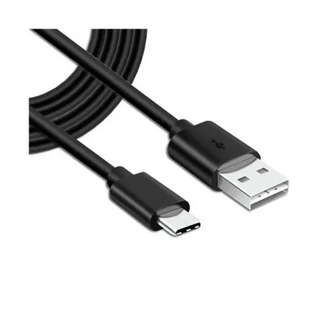 Кабель Xiaomi  Mi Type-C Braided Cable (Black) SJV4109GL