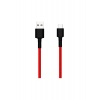 Кабель Xiaomi Mi Type-C Braided Cable (Red) SJV4110GL