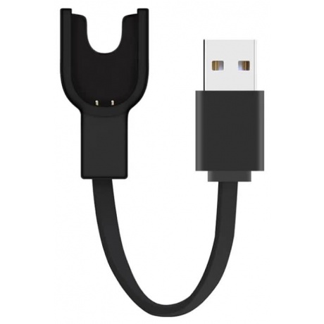 Кабель Xiaomi USB Charger Cord for Mi Band 3 - фото 1