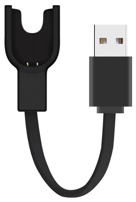 Кабель Xiaomi USB Charger Cord for Mi Band 3 от Kotofoto
