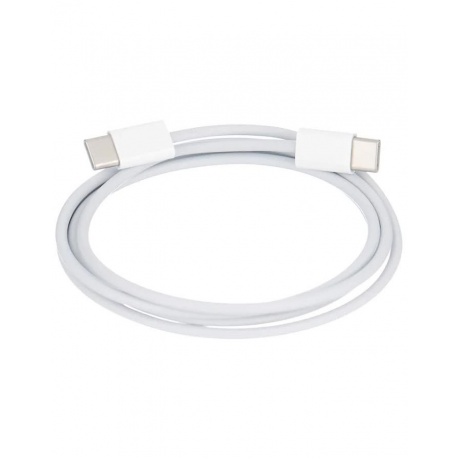 Кабель Apple USB-C 1м (MUF72ZM/A) - фото 2