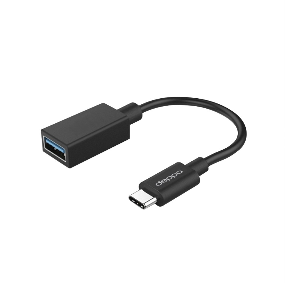 Переходник с type c на usb 3.0