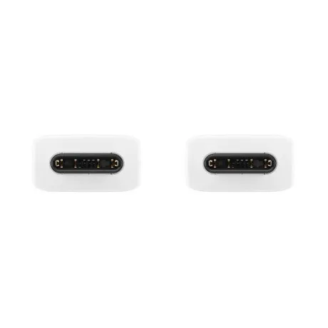 Кабель Samsung EP-DN975BWRGRU USB Type-C (m) USB Type-C (m) 1м б...