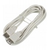 Кабель-удлинитель Ningbo USB2.0-AM-AF-3-BR USB A(m) USB A(f) 3м ...