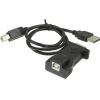 Адаптер Ningbo X-Storm USB-COM-ADPG BF-810 COM 9pin (m) USB A(m)...