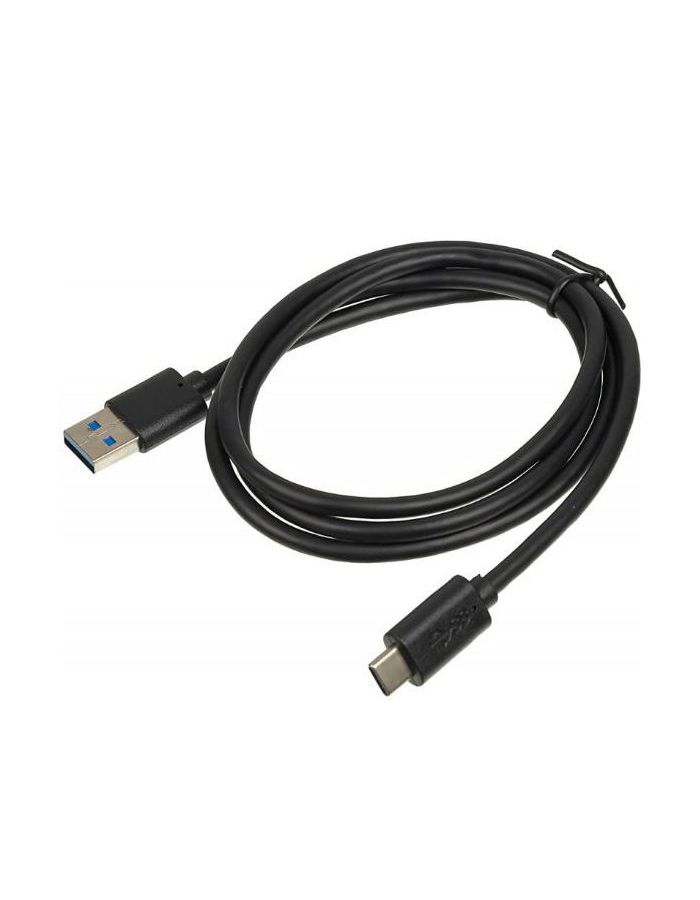 цена Кабель Buro BHP USB-TPC-3 USB 3.0 A(m) USB Type-C (m) 3м черный