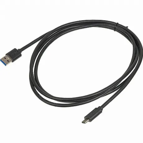 Кабель Buro BHP USB-TPC-1.8 USB 3.0 A(m) USB Type-C (m) 1.8м чер...
