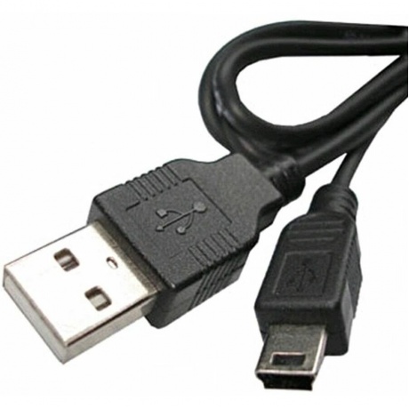 Кабель 5bites USB AM-MIN 5P 1.8m (UC5007-018C) - фото 2