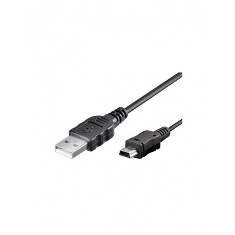 Кабель 5bites USB AM-MIN 5P 1.8m (UC5007-018C) - фото 4