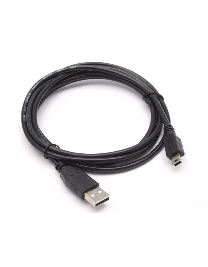 Кабель 5bites USB AM-MIN 5P 1m (UC5007-010)