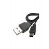 Кабель 5bites USB AM-MIN 5P 0.5m (UC5007-005)