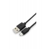 Кабель Гарнизон USB 2.0 Pro AM/microBM 5P 0.3m (GCC-mUSB2-AMBM-0...