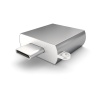 Адаптер Satechi USB 3.0 Type-C to USB 3.0 Type-A Space Gray ST-T...