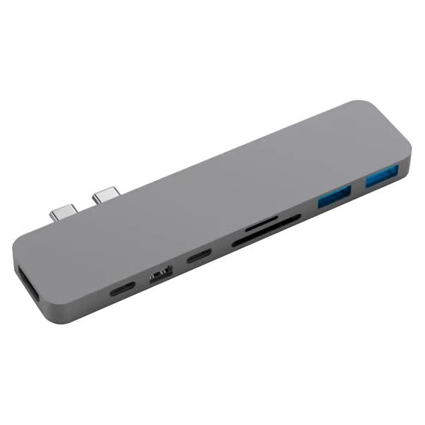 Dyperdrive