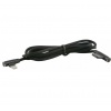 Кабель Redline Fit УТ000015522 Lightning (m) USB A(m) 1м черный